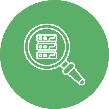 Sunucu Görünümü Biçimli Düz Kullanıcı Arayüzü Özelliği