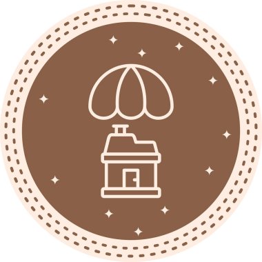 Sigorta primi Çağdaş Düz Vektör Özelliği