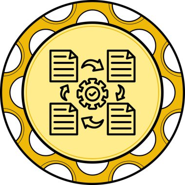 Veri Profesyoneli Asgari Yaratıcı Grafik Nesnesi