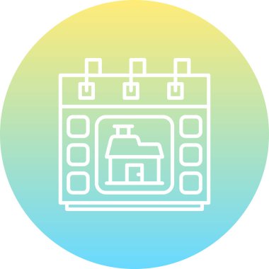 Tarz Tarzı Özel Vektör Tasarım Varlığı