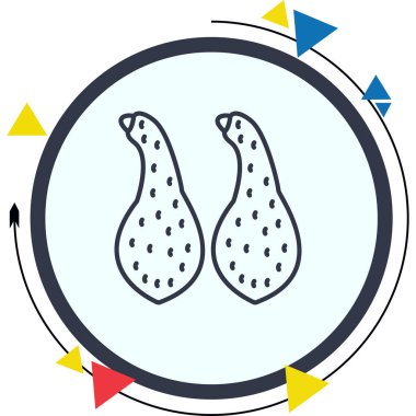 Sarı Kabak Dengeli Profesyonel Düz Sanat Düzeni