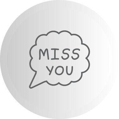 Miss You Yenilikçi Asgari Ürün Tasarım Düzeni