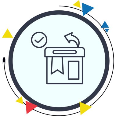 Premium Dijital Tasarım Sembolü Satın Al