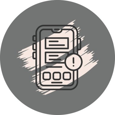 Yapılacaklar Listesi Biçimli Web Arayüzü Elemanı