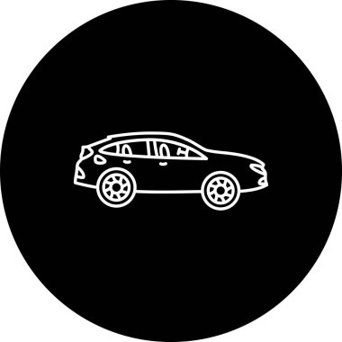 Honda Sivil Temiz Profesyonel Düz Tasarım Özelliği