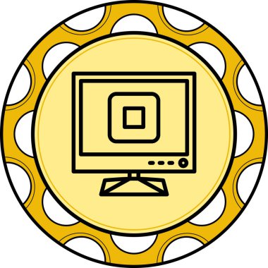 Web simgesi çizimini durdur