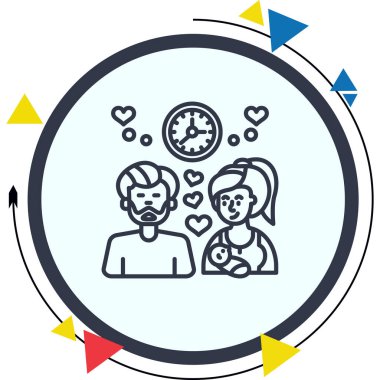 Aile Zamanı Yüksek Çözünürlüklü Minimum Vektör Tasarımı