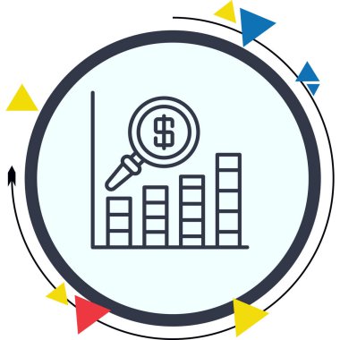 Tahmin Yaratıcı Minimum Vektör Sanatı Özelliği