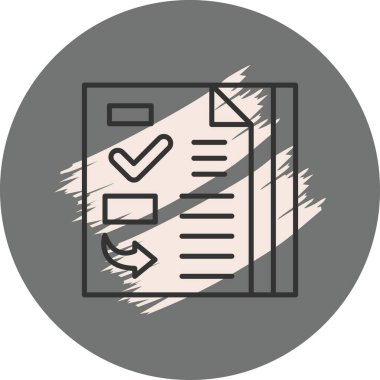 Onaylanmış Sayfalar Yenilikçi Çağdaş Web Tasarımı Düzeni