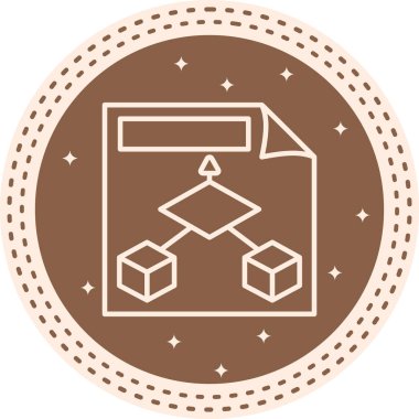 Veri Modeli Belgesi Premium Özel Ürün Tasarımı Düzeni