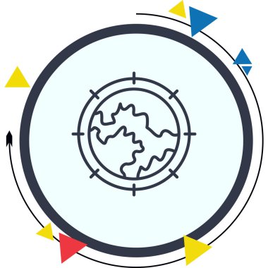 Ağ Dinamik Özel Dijital Sanat Düzeni