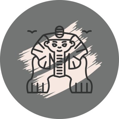 Harika Sphinx Profesyonel Eşsiz Kullanıcı Arayüzü Düzeni