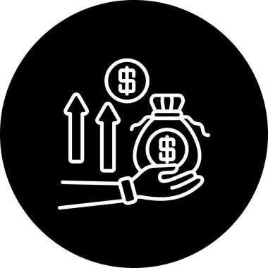 Büyük Asgari Kalite Grafik Sembolü