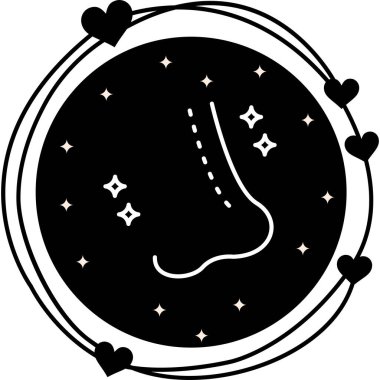 Burun Cerrahisi Zarif Dengeli Düz Sanat Özelliği