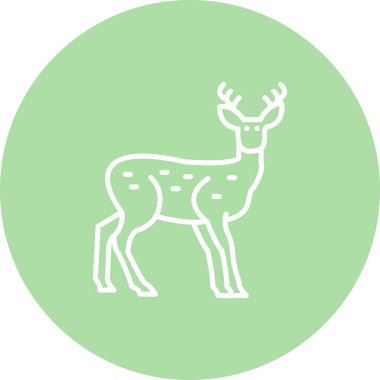 Geyik Dengeli Sofistike Web Tasarım Özelliği