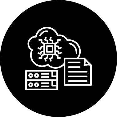 Bulut Veri Dinamik Yenilikçi Web Tasarım Elemanı