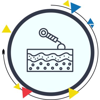 Siğillendirilmiş Temiz Sayısal Grafik Düzeni