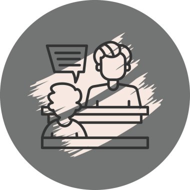 Dengelenmiş Özel Düz Vektör Düzeni Röportajı