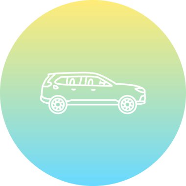 Honda CR V Modern Dijital Tasarım Elemanı