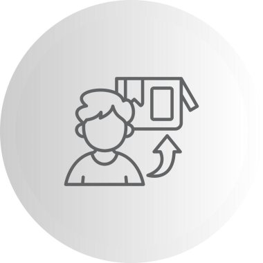 Çalışan Dinamik Yenilikçi Kullanıcı Deneyimi Elemanı