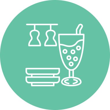 Kokteyl Dengeli Kullanıcı Odaklı Yaratıcı Varlık