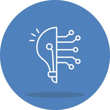 Teknoloji Farklı Profesyonel Yaratıcı Grafik Elementi