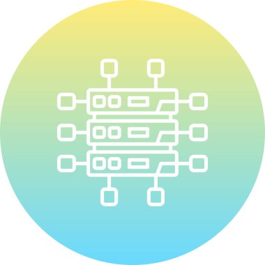 Veritabanı Yüksek Çözünürlüklü Minimum Vektör Tasarımı