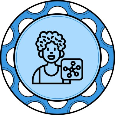 Kullanıcı Ağı Dinamik Kullanıcı Odaklı Grafik Özelliği