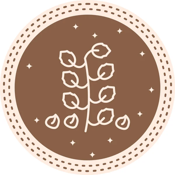 Nohut, Yenilikçi Modern Yaratıcı Grafik Özelliğini Bırakıyor