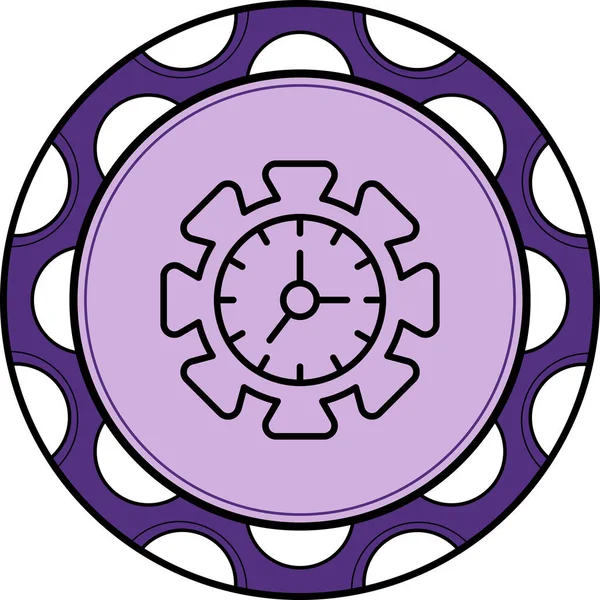 Zaman Yönetimi Modaya uygun Temiz Ürün Tasarımı Nesnesi