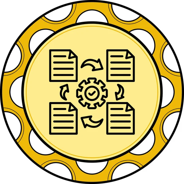 Veri Profesyoneli Asgari Yaratıcı Grafik Nesnesi