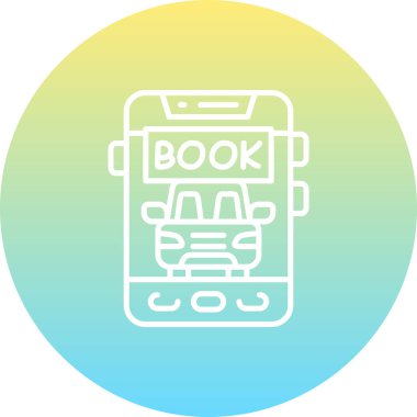 Çevrimiçi Rafine Edilmiş Zarif Vektör Sanat Nesnesi