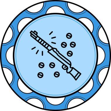 Diana Oktoberfest Kalın Web Grafik Çizimi