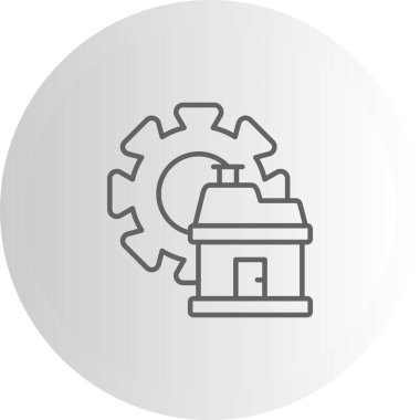 Yönetim Profesyonel Asgari Yaratıcı Grafiksel Nesne