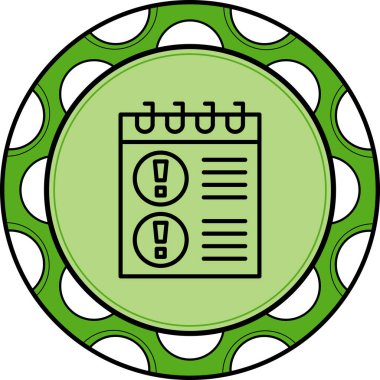 Gelişmiş Yaratıcı Arayüz Grafiksel Şekli