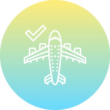 Zamandaki Uçuş Minimum Dijital Tasarım Özelliği