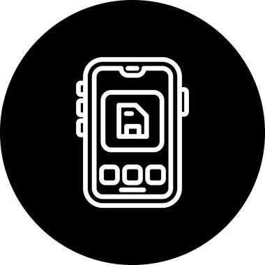 Web simgesi çizimini kaydet