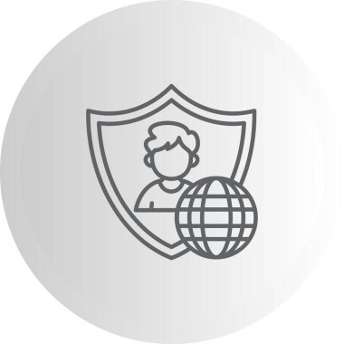 Dünya Koruması Dengeli Profesyonel Düz Sanat Düzeni