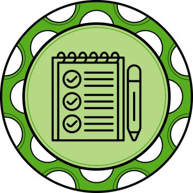 Görev Sofistike Asgari Arayüz Tasarımı Elementi