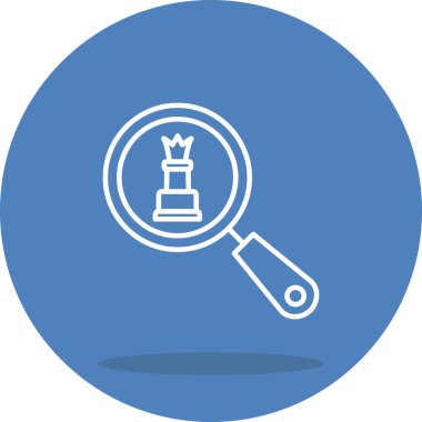 Ayrıntılı Modern Dijital Tasarım Elemanını Ara