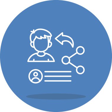 Dinamik Yenilikçi Web Tasarım Elemanını Paylaş