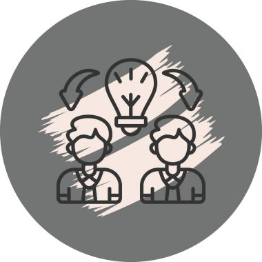 Beyin Saptırma Belirsiz Asgari Markalaştırma Vektör Varlığı