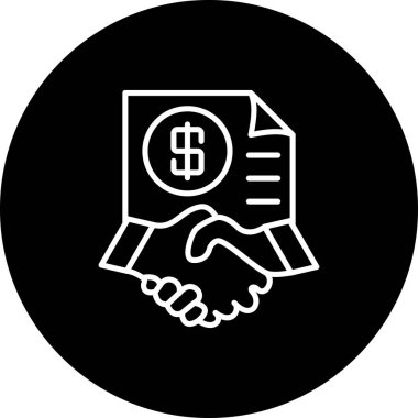 Ortaklık Stili Profesyonel Yaratıcı Sanat Nesnesi