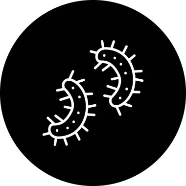 Asetobacter Gelişmiş İşlevsel Web Arayüzü Sembolü