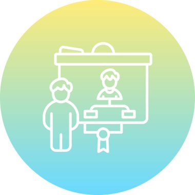 Profesyonel Temizlik Arayüzü Eğitimi Grafik Özelliği