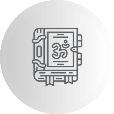 Om Book Yenilikçi Minimum Ürün Tasarımı Düzeni