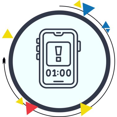 Akıllı Telefon Dengeli Profesyonel Düz Sanat Düzeni