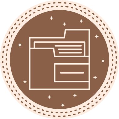 Dizin Dinamik Sofistike Düz Sanat Düzeni