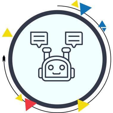 Bot Dynamic Yenilikçi Web Tasarım Elemanı