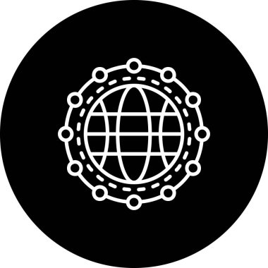 Uluslararası Eşsiz Düz Dijital Tasarım Nesnesi